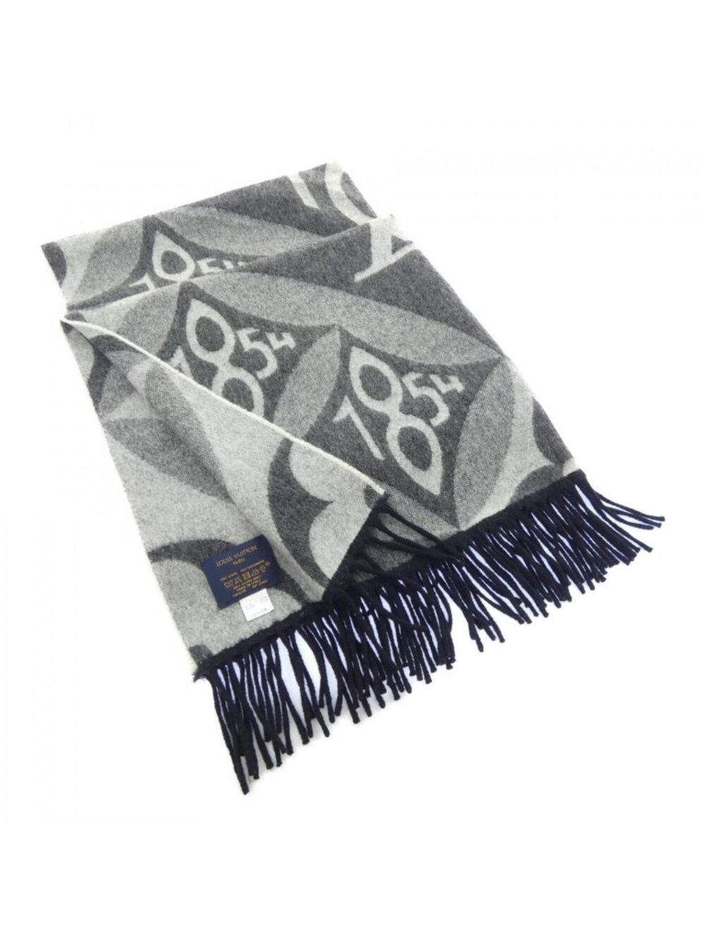 Louis Vuitton Echarpe Scarf